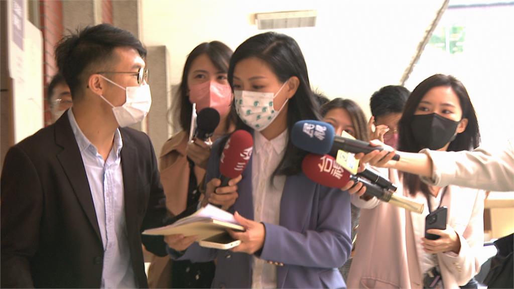 稱新竹「是非之地」惹議 被爆任男友當公費助理?高虹安爭議多