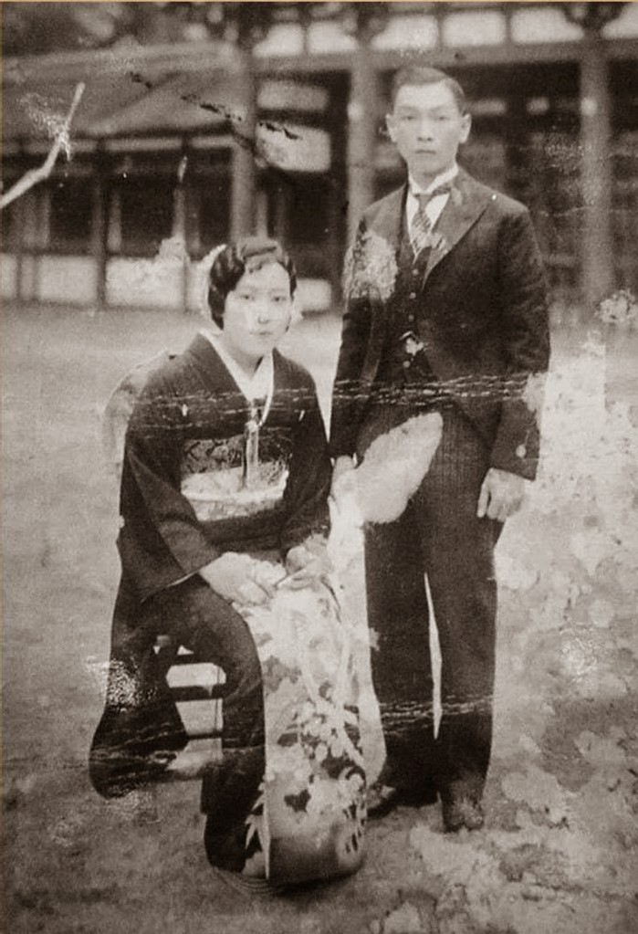 關鍵今日/日本富家千金成「台灣乞丐之母」!施照子一生奉獻弱勢「只為愛情」