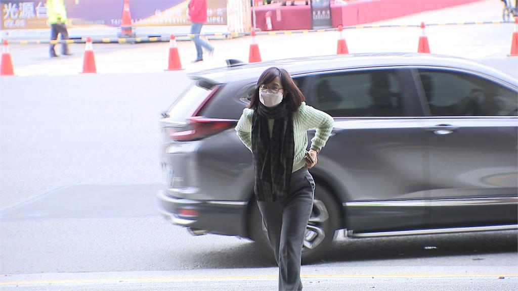 負責燈會卻在開幕倒數2天才就職 林奕華正式上工:盡快了解細節