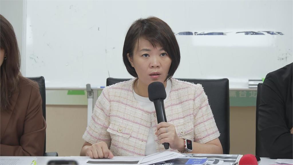 快新聞/「特洛伊機器狗」醜聞延燒! 北市議員再爆:在淘寶網站是滯銷貨