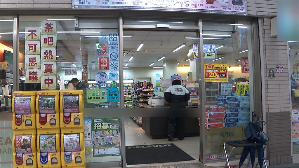 酒醒請賠錢！醉男鬧事砸超商　遭店家「求償6萬元」還挨告