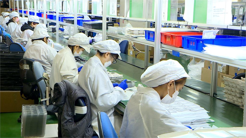 泰博科技爆勞資爭議! 公司「懸賞1億元」號召追真相