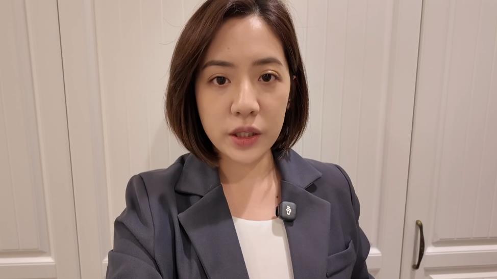 柯文哲宣判/法院認收賄210萬!「小沈1500」不入罪 黃瀞瑩悲喊判決不公