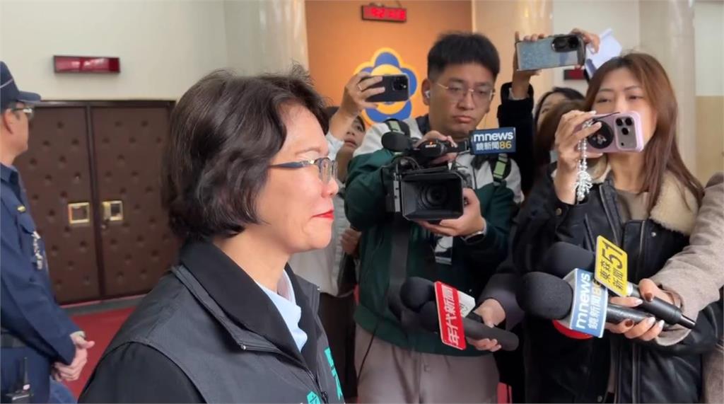 快新聞／遭控霸凌下屬、釀前助理失控自傷　劉書彬喊不予置評