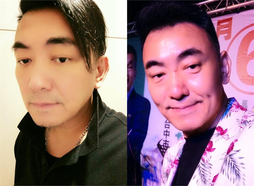 57歲徐亨負債2億苦撐12年「帥臉腫成發酵包子」!深夜震撼自爆改行:已經過氣