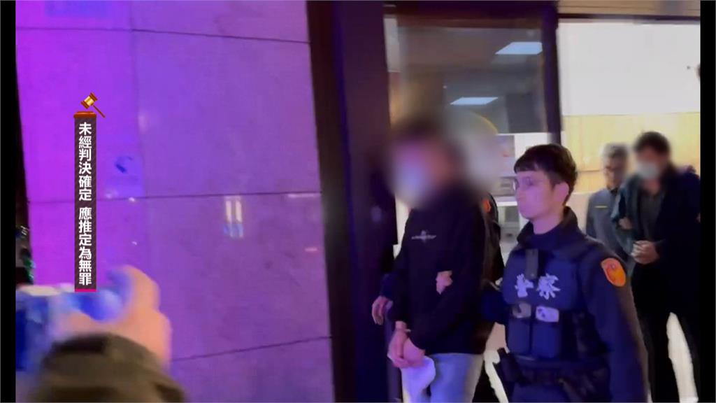 YouBike騎士擦撞後照鏡 保時捷男拿破窗器痛毆