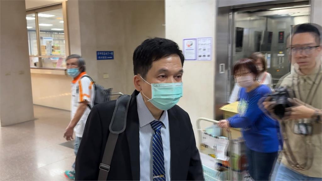 民眾之聲YT頻道抖內流入木可? 北檢他字案調查