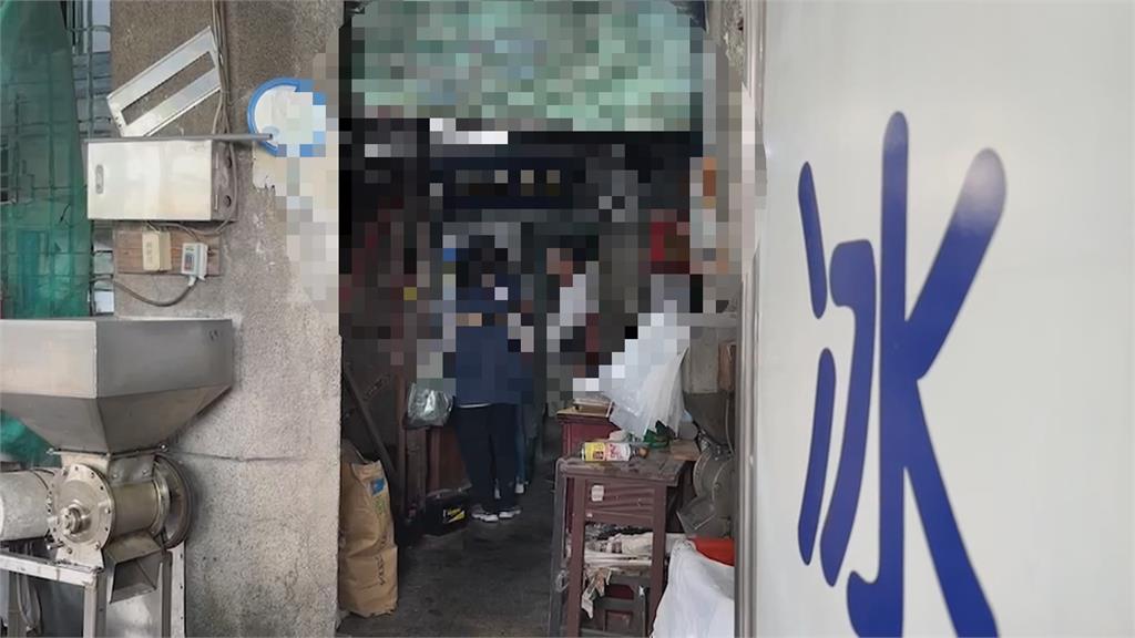 高雄知名冰店驗出沙門氏菌　逾20人就醫血便！業者出面道歉