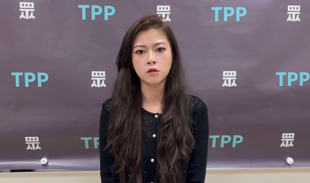 快新聞／民眾黨亂打蘇巧慧出事了！竟嗆「圖利妹妹領補助」證據出爐臉超腫