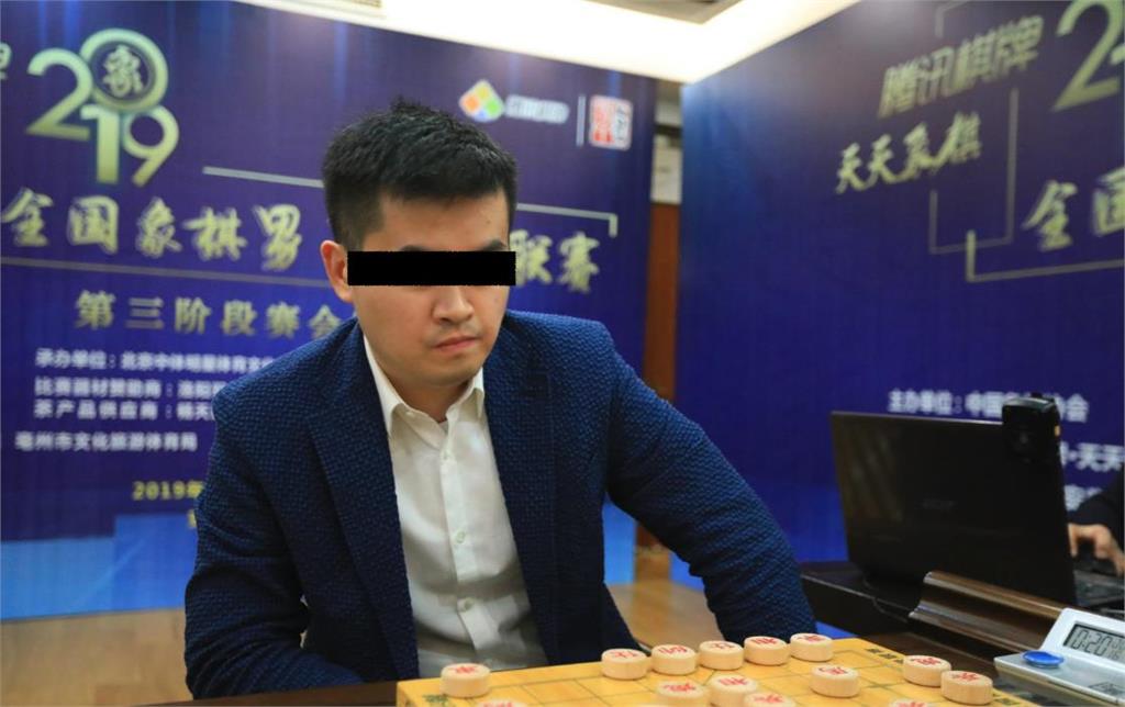 中國象棋第一人「涉下假棋」遭逮！看鈔票定輸贏「背後黑勢力」浮上檯面