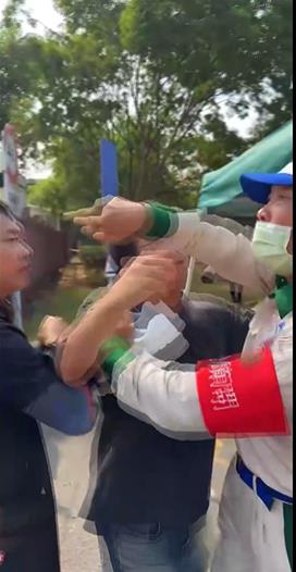 艾杰旭罷工爆衝突！　工會要求全面調薪、資方回應了