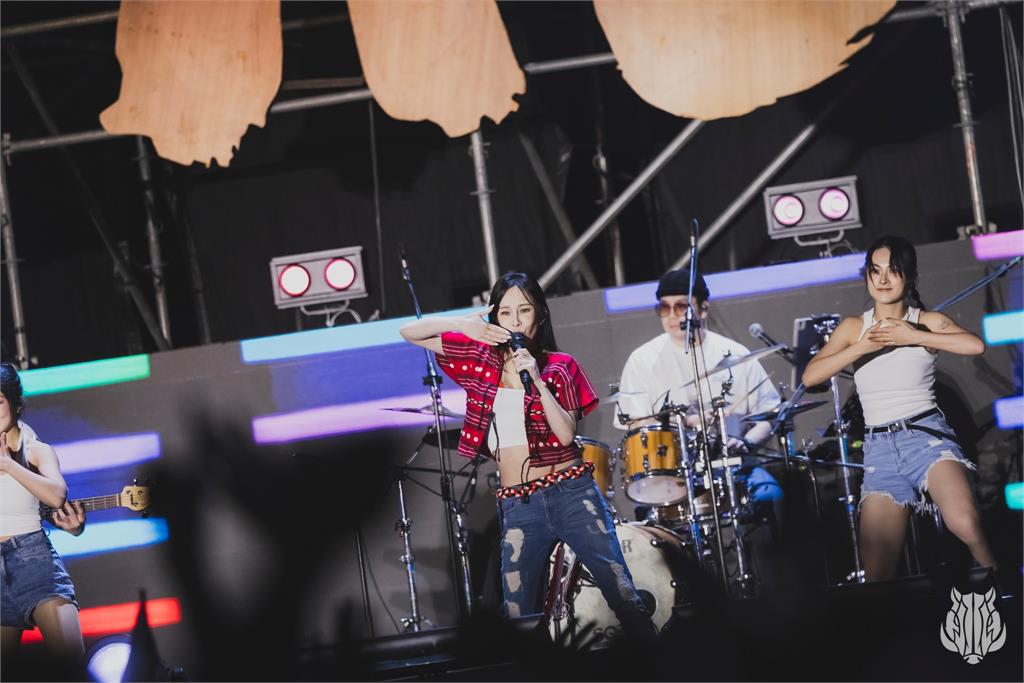 快新聞/原住民音樂節竟淪為「毒品趴」?警方查獲多樁案件 原民會回應了