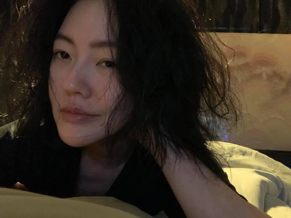 《慾望城市》女主角被嫌老!小S怒轟「病態審美」:別用歲數綁架