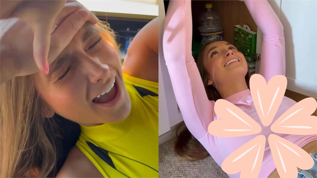 21歲女大生「棄牙科系」拍片養爸媽!「挺出巨大皮卡丘」猛吸百萬粉…阿嬤也參戰了