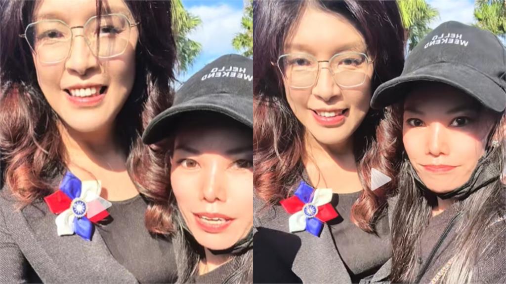 又1名中配被開鍘！「關關」拍片狂喊統一遭廢止居留…離台前還嗆劉世芳