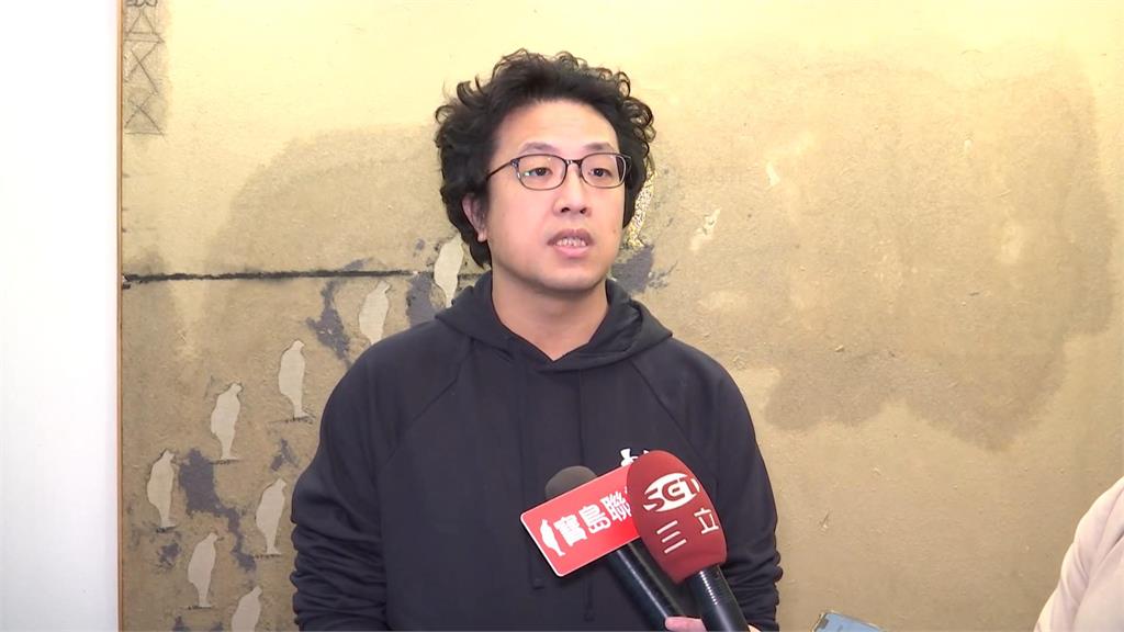 2026台北市長大選比聲量！　中共軍艦赫見「王世堅金句」