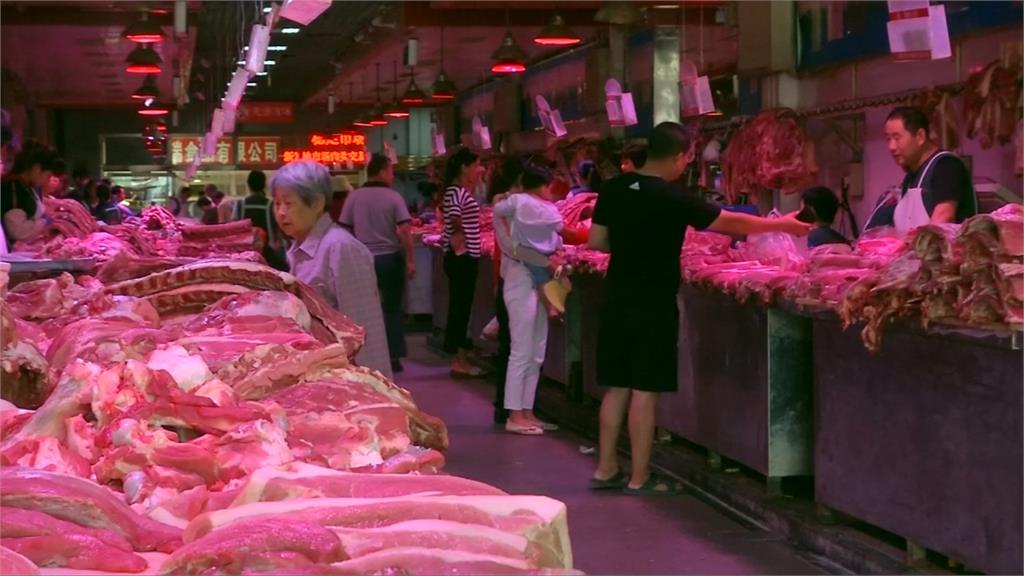 豬瘟害肉價漲　中國赴阿根廷興建養豬場惹議