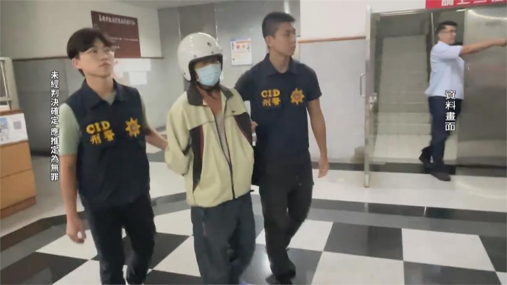 惡鄰居嫌噪音砍死人 雄檢起訴求處死刑、褫奪公權終身