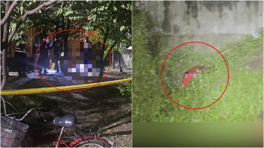 新莊翁「死亡3週」遭兒塞箱丟水溝!遺體0外傷「死因4可能」高大成說了