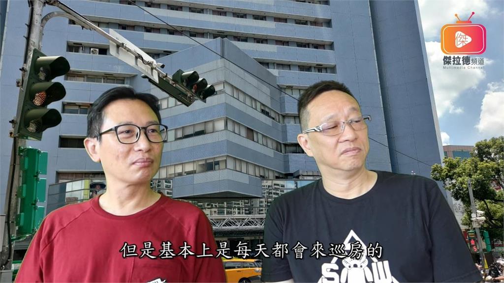 不只健保好！香港人談在台住院經驗　大讚台灣醫護：非常周到