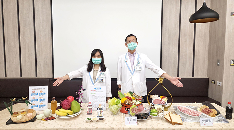 中秋節吃太多肉恐整個人胖一圈!營養師推1套「不發胖烤肉順序」
