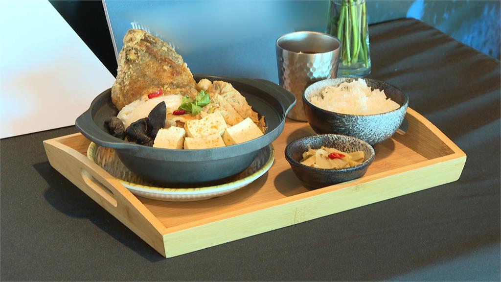 中南部"餐飲霸主"瘋北部插旗　林聰明進軍台北101