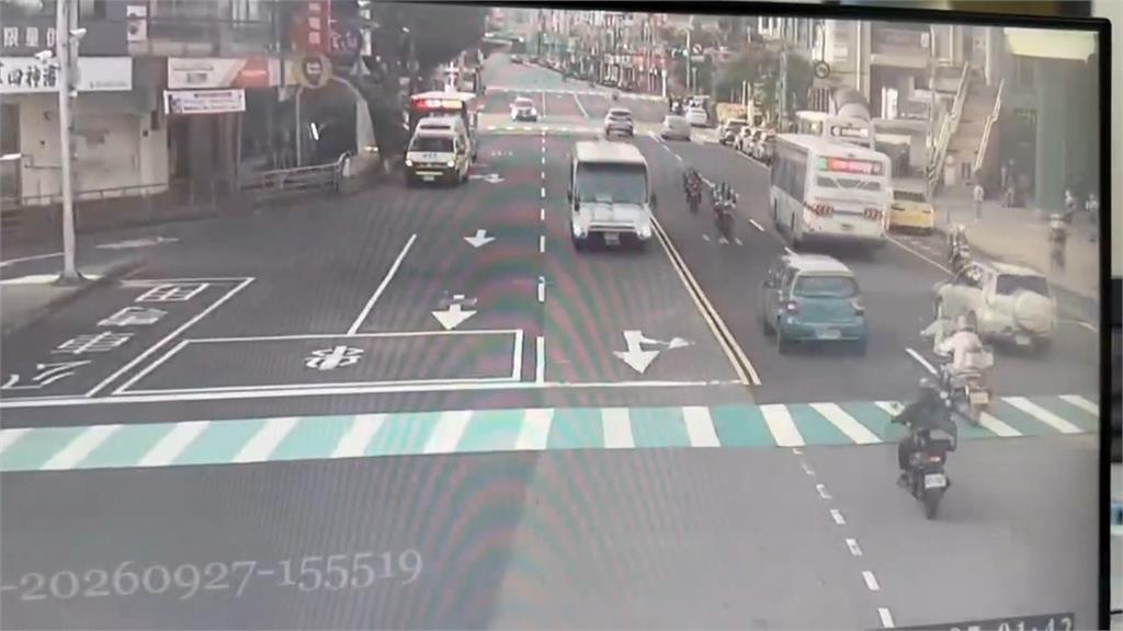 新店公車離奇命案！　　６旬男中秋前夕上車　陳屍３天才被發現