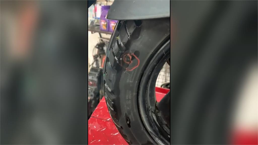 這款房客!房東催討租金付不出來 半夜變身雨衣怪客刺胎報復