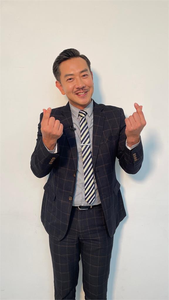 《娛樂超skr》江俊翰、錦雯call out媽媽說愛你 賺人熱淚