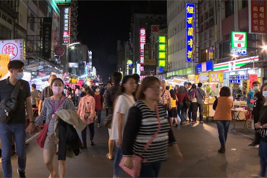 雙北哪個夜市「低調強？」　大票網齊推「這裡」：沒吃過別說懂台北！