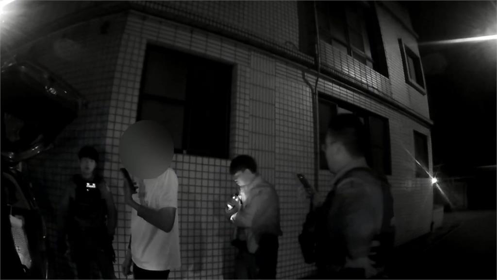 桃園驚傳擄人案! 男遭"軟禁汽旅"趁隙逃跑報案