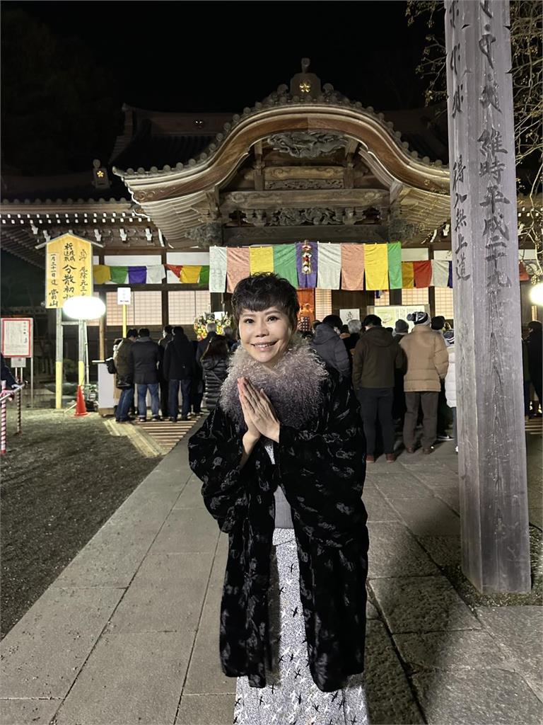 詹雅雯針灸2個月無奈認「是最後做法」!曝抗病心境:已經很累了