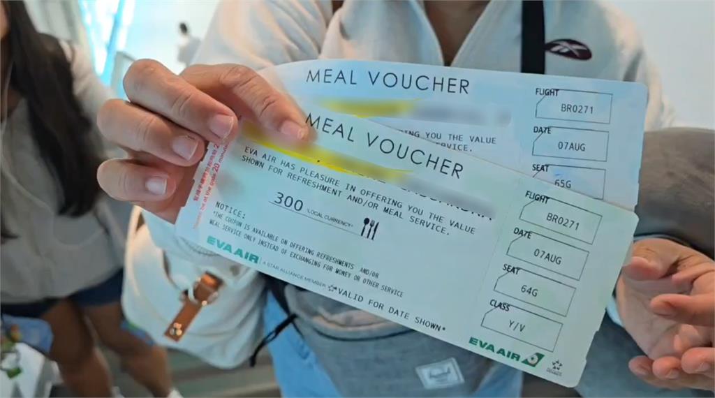 快新聞／長榮航空飛馬尼拉班機失壓急折返！　調派同機型載運旅客