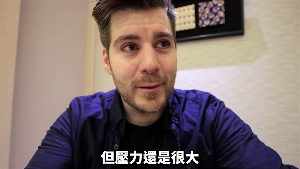 為愛成台灣女婿!瑞典男驚喜求婚女友 感動喊:世界上最幸福的男人