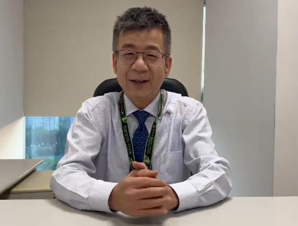 獨/82歲阿公級粉絲住加護病房!林嘉愷私下「暖心1舉動」孫女淚喊:很感謝