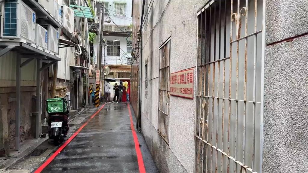新北永和驚傳陌生男「深夜闖空門」　屋主返家撞見「這物品」遭奪走