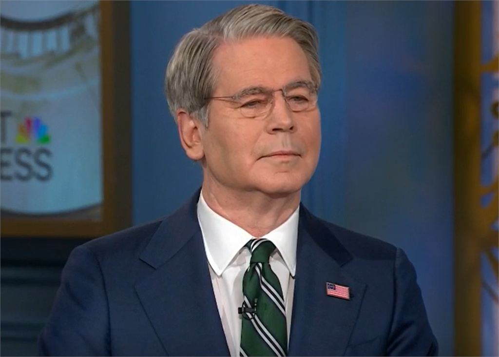 快新聞／川普豪賭國運？追加對伊朗軍費　美財長喊話：資金充裕