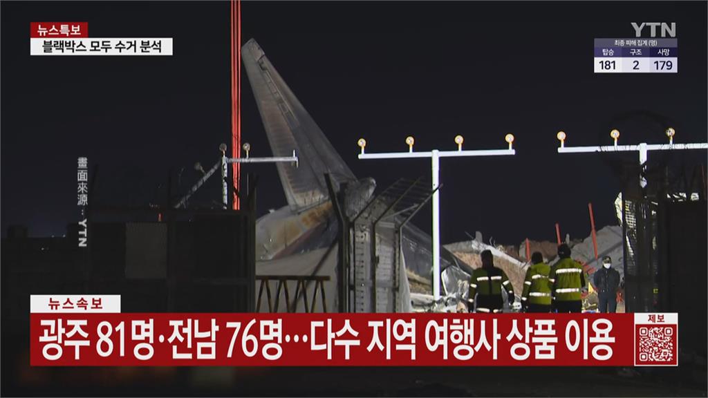 全家遊泰國慶80大壽! 一家三代9人亡、最小僅3歲