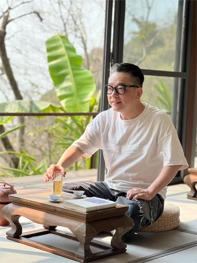 遭爆「算命收5800元」只聊13分鐘、完全不准！詹惟中不忍發聲：我很少不準