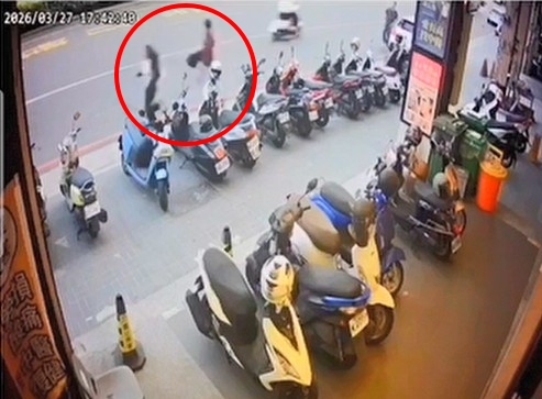 快新聞／人心惶惶…台中15天「3情殺、1弒親」　盧秀燕籲「理性談感情」：要高情商