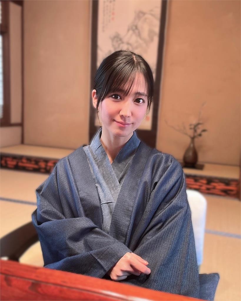 日本最可愛「劍道少女」泡湯照流出!樣貌如同「高中隔壁班女同學」網全急壞