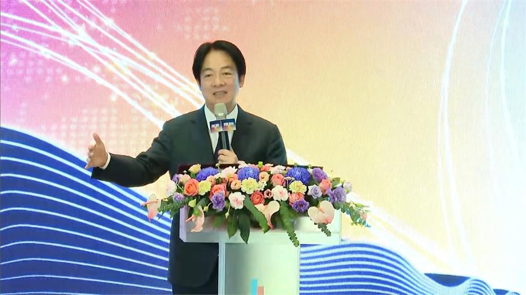 桃機「北廊廳」啟用！　賴總統：希望2027年三航廈順利完工