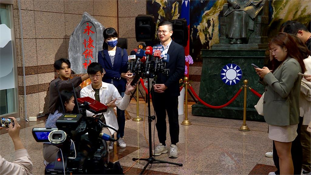 凌濤遭週刊爆「傳私密照涉性騷」 本人出面嗆告:全是捏造
