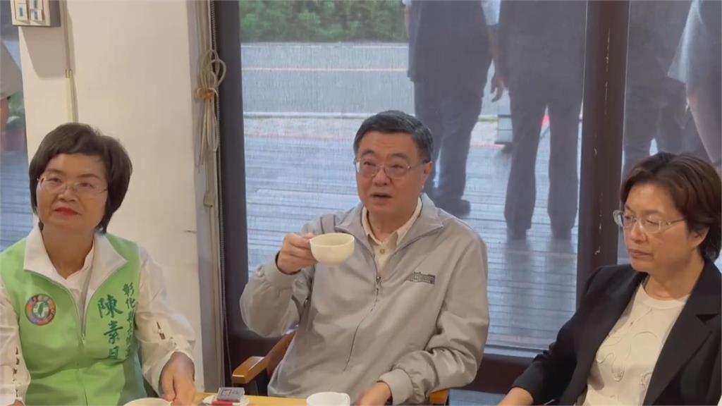 快新聞／不挺魏平政？趙少康爆王惠美原屬意「他」　她喊：我是黨員但沒接競總