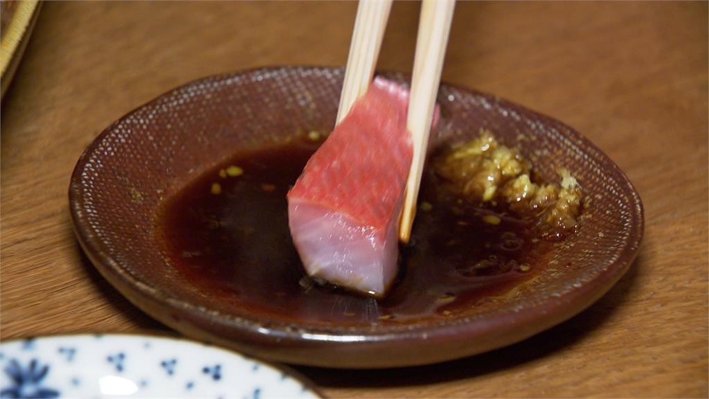 日本食品進口解禁　千葉知事來台推廣「敬賀之魚」金目鯛