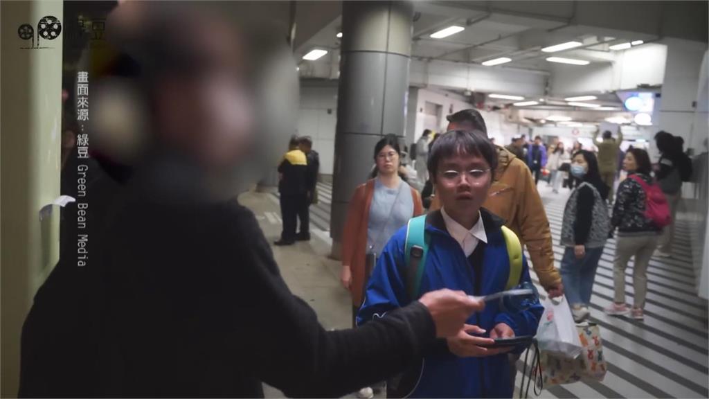 4大訴求要求徹查宏福苑火災 連署發起人遭警方逮捕