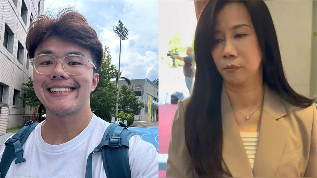 萬美玲兒「霸凌黑歷史」遭轟！拒不回應　莊瑞雄嗆「肖欸」