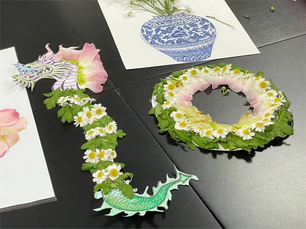 花籃