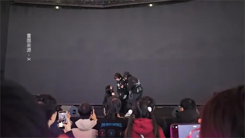 中國一刀切！航海王歌手唱一半被請下台　濱崎步上海演唱會突襲取消「上台獨唱」