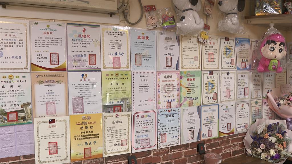 士林傳承一甲子甜不辣魚羹 生魷魚Q彈道地沙茶口味